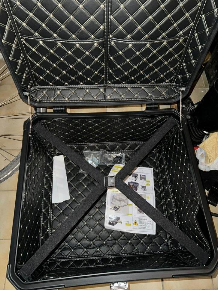 Top case, Motoren, Accessoires | Koffers en Tassen