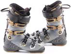 Chaussures de ski 39 40 EU pour femmes K2 LUV 100 MV, Carving, Enlèvement ou Envoi, Utilisé, Chaussures