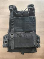 Tactical plate carrier, Ophalen of Verzenden