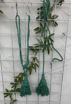 EMBRASSE MET ENKELE FLOS GROEN NIEUW, Ophalen of Verzenden, Nieuw