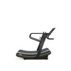 Technogym – Skillmill – Curved Treadmill, Sports & Fitness, Enlèvement ou Envoi, Comme neuf, Bras, Autres types