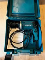 Perceuse-visseuse à percussion Makita, Enlèvement ou Envoi, Comme neuf, Perceuse
