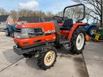 Kubota GL23, Zakelijke goederen, Overige typen