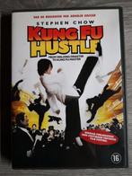 dvd kung fu hustle, Enlèvement ou Envoi