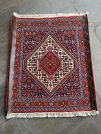 Tapis persan double noué à la main Bidjar, Enlèvement