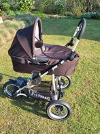 Kinderwagen & accessoires - Quinny, Ophalen, Zo goed als nieuw, Kinderwagen, Quinny