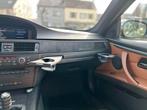 Bmw e92, Autos, BMW, Cuir, Achat, Boîte manuelle, Diesel