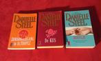 kleine boekjes Danielle Steel, Enlèvement ou Envoi, Danielle Steel