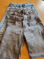 short en jean (140), Pantalon, Garçon, Fish & Chips, Enlèvement ou Envoi