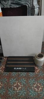 90x90x10 mm gerectificeerd volmassa porselein-steengoed 1e k, Ophalen of Verzenden