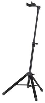 Div soorten Gitaarstandaards, volledig inklapbaar, Niet ingevuld, Gitaar, Instrumentstandaard, Niet ingevuld