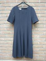 Polyester-Wollen Jurk Gigue, Kleding | Dames, Jurken, Gigue, Blauw, Nieuw, Ophalen of Verzenden