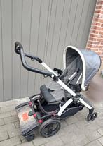 Poussette PEG PEREGO, Autres marques, Utilisé, Poussette, Tige de poussée réglable