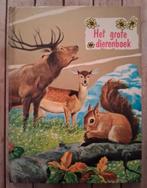 Het grote dierenboek, Enlèvement ou Envoi