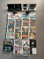 Lot Nintendo DS, Games en Spelcomputers, Games | Nintendo DS, Ophalen of Verzenden, Gebruikt