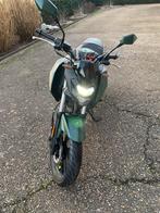 Sym nhx 125, Motos, Jusqu'à 11 kW, Particulier, Naked bike