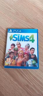 The Sims 4 Playstation 4 nieuwstaat!, Games en Spelcomputers, Online, 1 speler, Zo goed als nieuw, Vanaf 7 jaar
