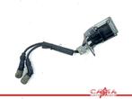 BOBINE D'ALLUMAGE Gilera Fuoco 500 2013-2015, Utilisé