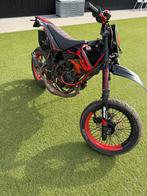 Beta rr50, Ophalen, Zo goed als nieuw