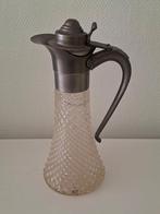 Inschenkkan, Antiek en Kunst, Ophalen