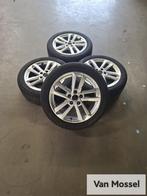 Audi A3 Bridgestone Blizzak LM005 205/50/R17 93H, Autos : Pièces & Accessoires, Pneus & Jantes, Pneus et Jantes, Pneus hiver, Véhicule de tourisme