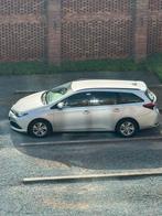 Toyota auris hybride bj 12/2016 break met 292000, Auto's, Toyota, Automaat, Stof, Euro 6, Break