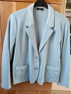 Blazer jasje in Turkoise, Vêtements | Femmes, Taille 42/44 (L), Enlèvement ou Envoi, Autres couleurs, Comme neuf