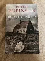 Boek : Duivelsgebroed. Peter Robinson, 2009, 358 blz, Boeken, Ophalen of Verzenden, Zo goed als nieuw, Peter Robinson