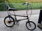 Raleigh Chopper mk2 Noir Prismatique  rétro vintage, Vélos & Vélomoteurs, Enlèvement