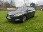 Ford mondeo 1.8 tdci 125cv, Auto's, Mondeo, Diesel, Particulier, Te koop