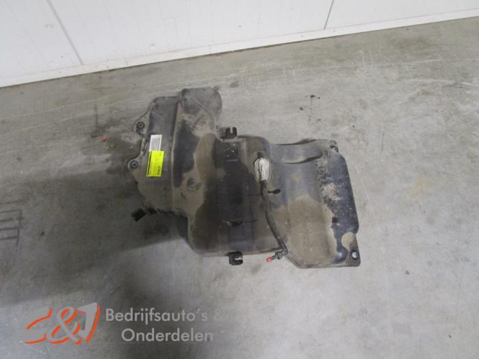 Adblue tank van een Mercedes Vito, Auto-onderdelen, Brandstofsystemen, Mercedes-Benz, Gebruikt, 3 maanden garantie, Ophalen of Verzenden