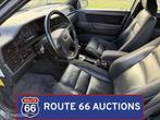 Volvo 850 T-5R | 1995 | Route 66 Auctions, Achat, Entreprise, Boîte manuelle, Autre carrosserie