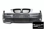 Voorbumper Bmw 1-Serie E87 sproeiers sparkling graphite, -, Origine de la pièce connue, Utilisé, Avant