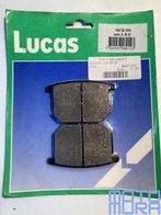 TRW MCB501 remblokken set Suzuki GSX 750 1100 1980 - 1984 re, Neuf, -, -, -