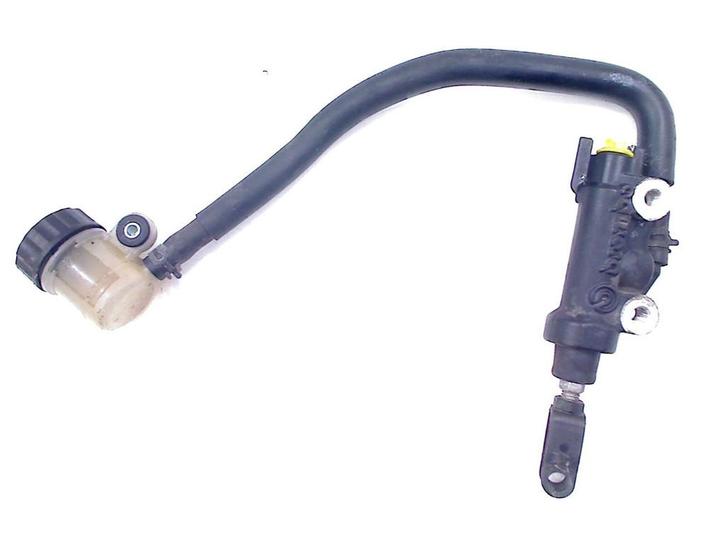 REMPOMP ACHTER Yamaha MT 09 2014-2017 (01-2014/12-2017), Motoren, Onderdelen | Yamaha, Gebruikt