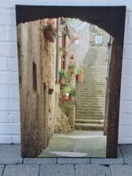 Foto kader, Huis en Inrichting, Ophalen, Minder dan 50 cm, Gebruikt, 50 tot 75 cm