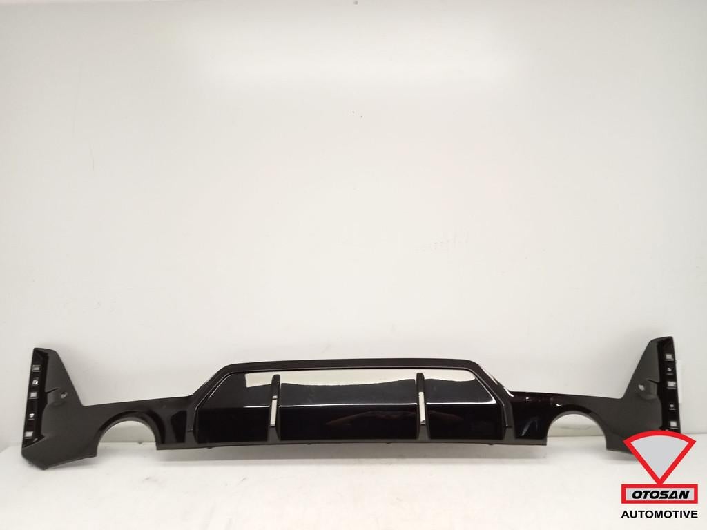 BMW 3 G20 M Diffuser Achterbumper 51128085484, Petuelring 130
80788  Munich, DE, Gebruikt, Info@bmw.de, Bumper