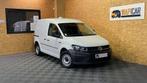 Volkswagen Caddy 2.0td, Autos, Achat, Entreprise, 2 places, Electronic Stability Program (ESP)
