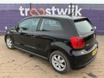 2012 - Volkswagen - Polo - 1,2 TDI Bl.M Comfl. - Voiture voy, Autos, Euro 5, Achat, Entreprise, Diesel