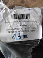 A DONNER Profilés caoutchouc PM19018 et PM19019, Enlèvement