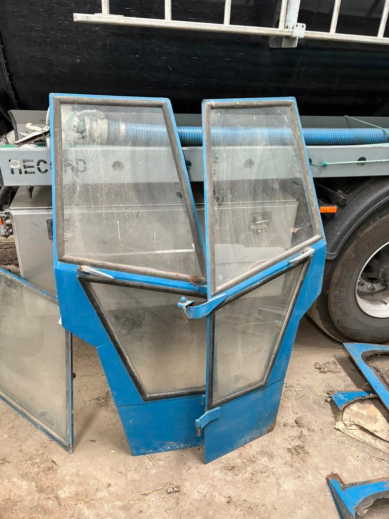 cabine ford 3000, Articles professionnels, Agriculture | Tracteurs, Enlèvement, Utilisé, Ford