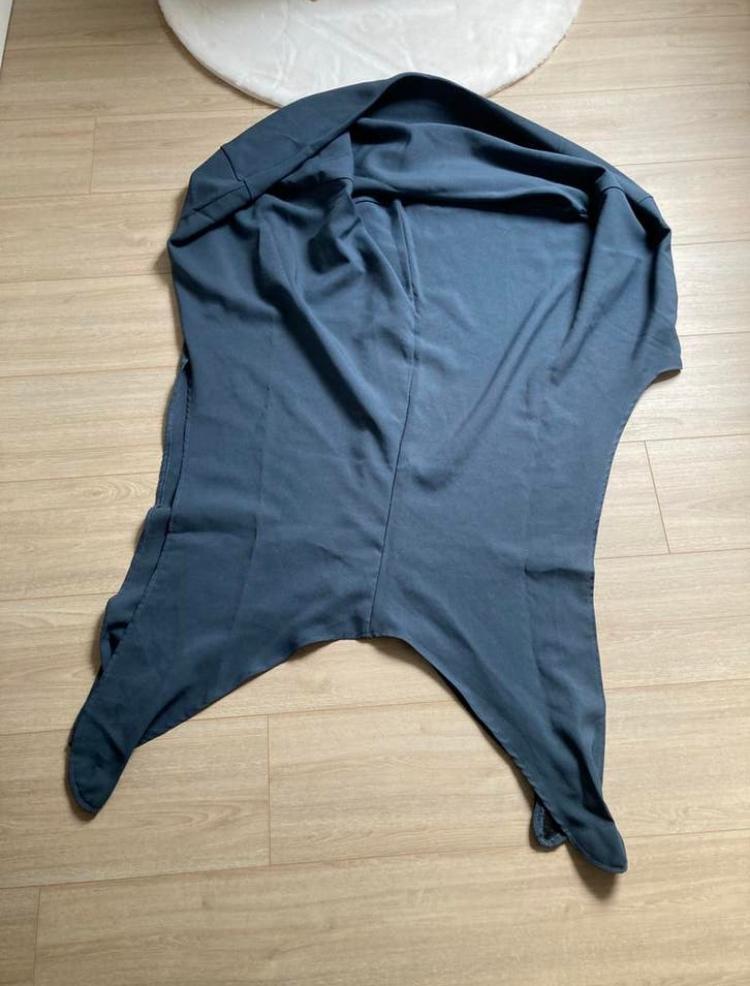 3 partytafelrokken te koop voor 5 euro!, Ophalen, Zo goed als nieuw