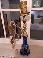 narguilé turc, Enlèvement ou Envoi