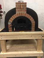 Nieuwe steenoven bakoven pizzaoven High Aluminia 120-90, Ophalen, Nieuw
