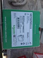 appareil de mesure d'énergie électrique