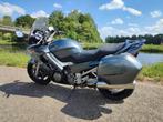 Yamaha FJR 1300, Bedrijf