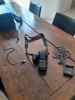 Appareil photo Nikon D5000, Enlèvement ou Envoi, Nikon