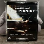 The Pianist bluray, Cd's en Dvd's, Blu-ray, Ophalen of Verzenden, Zo goed als nieuw, Klassiekers