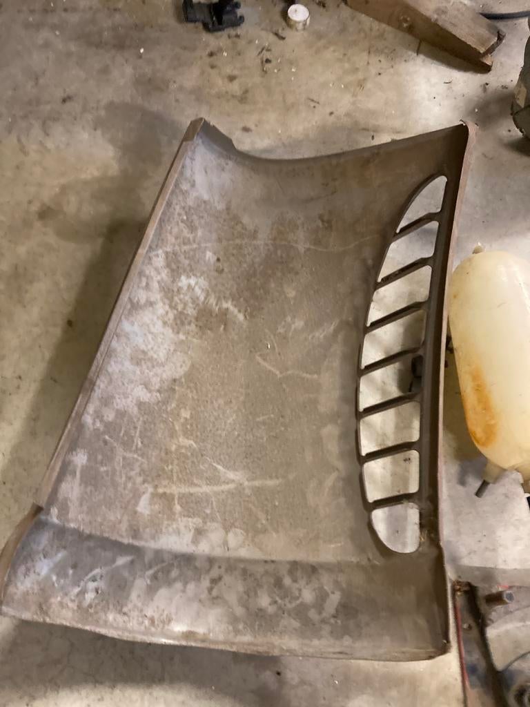 Vw t2a onderdelen, Ophalen of Verzenden, Nieuw, Volkswagen