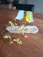 Vogels op drijfhout, Enlèvement ou Envoi